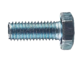 Болт 8х20 DIN 933