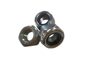 Гайки самоконтрящиеся DIN 985 6.0 , М14